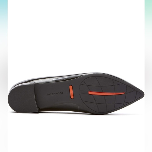 NEW ROCKPORT TOTAL MOTION FLATS - Picture 2 of 6